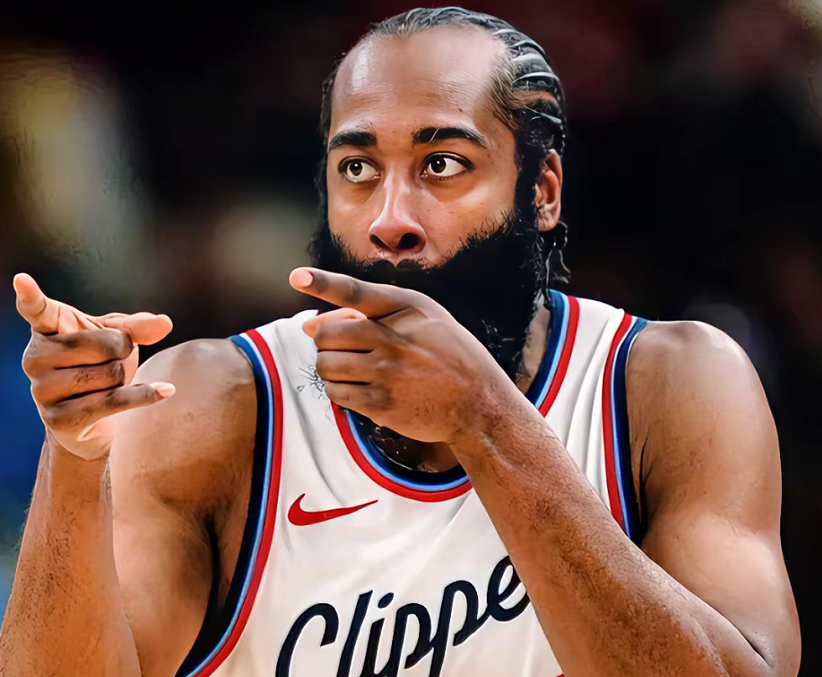 世界杯官方客户端安装-32分10助!哈登刷爆NBA纪录,小卡联盟第1,快船该起飞了