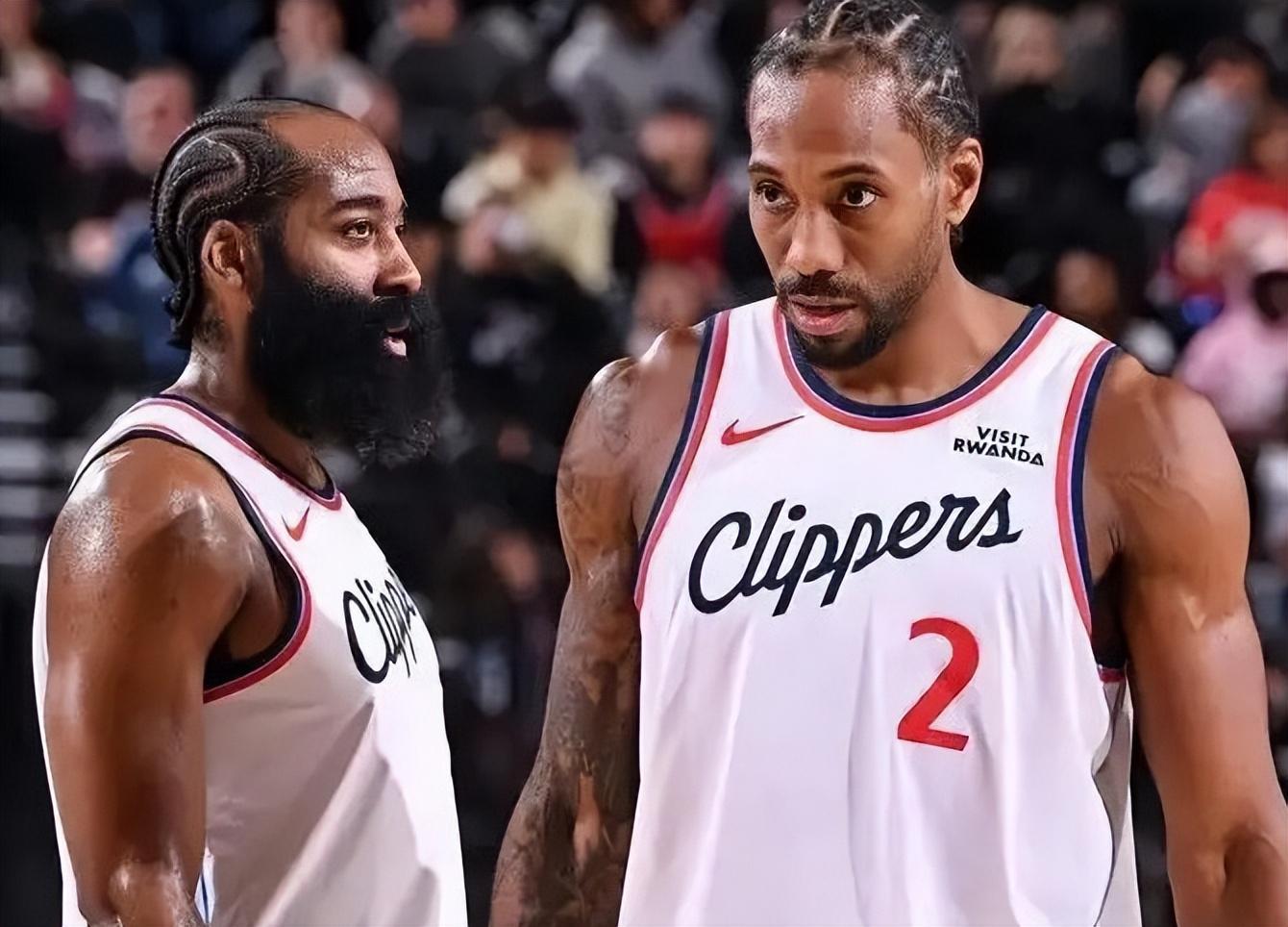 世界杯官方客户端安装-32分10助!哈登刷爆NBA纪录,小卡联盟第1,快船该起飞了