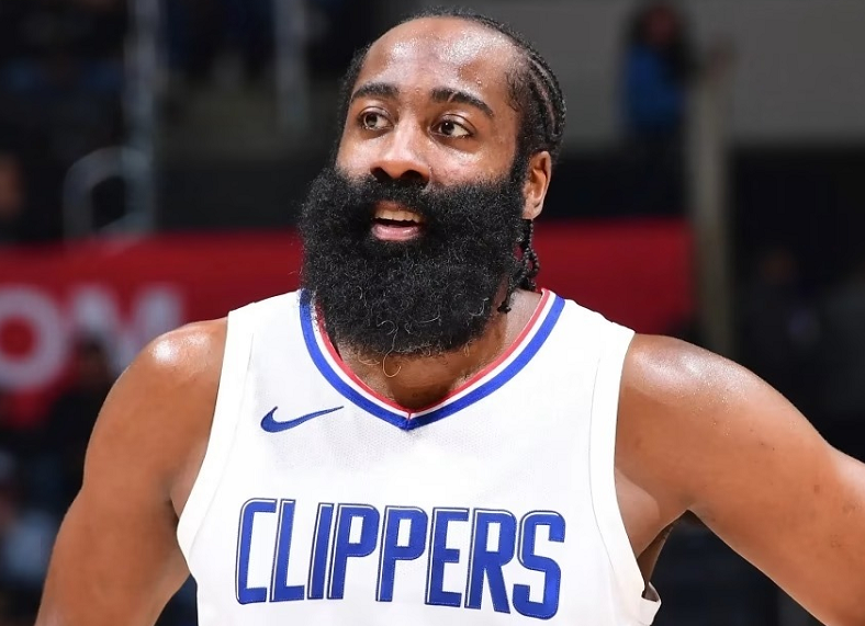 世界杯官方客户端安装-32分10助!哈登刷爆NBA纪录,小卡联盟第1,快船该起飞了